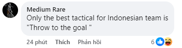 CĐV Đông Nam Á khen Lào, mỉa mai bóng đá Indonesia - Ảnh 3.