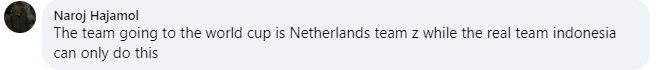 CĐV Đông Nam Á khen Lào, mỉa mai bóng đá Indonesia - Ảnh 12.