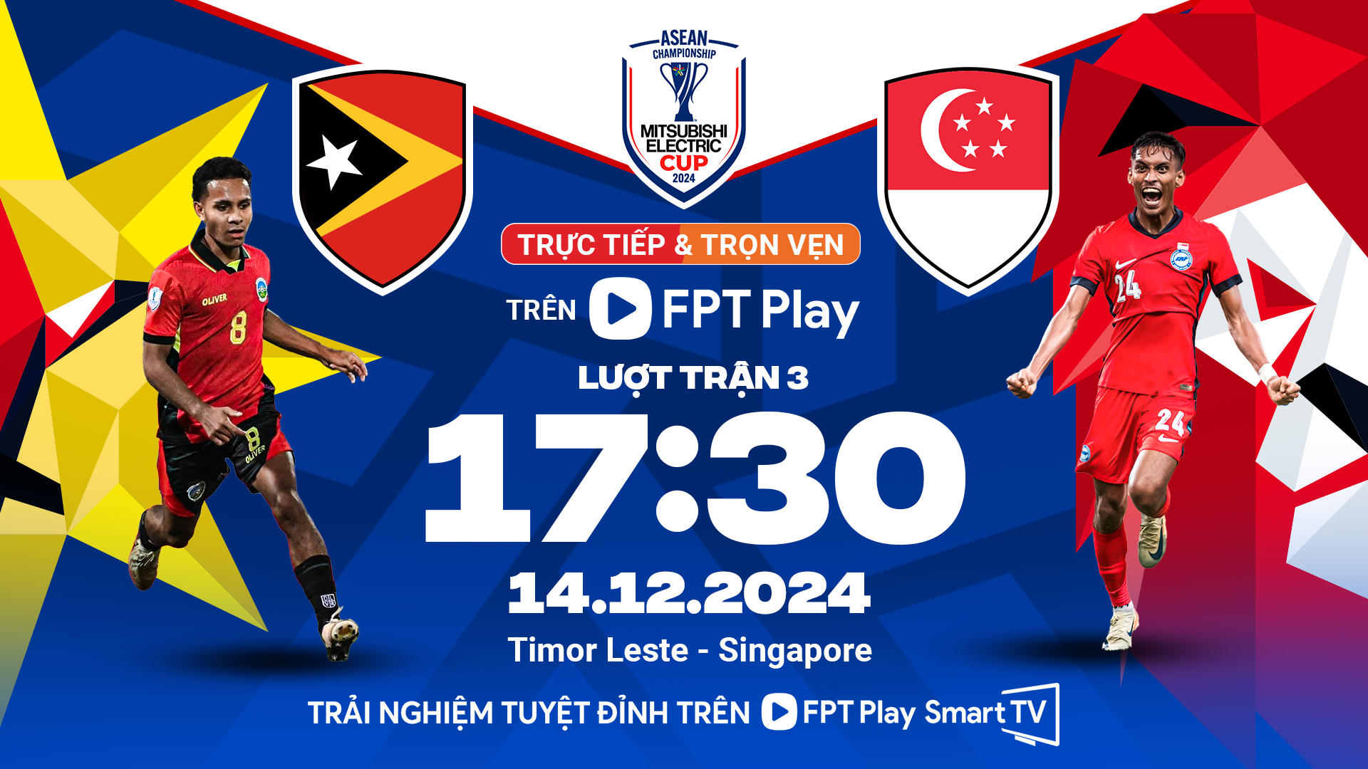 Timor Leste vs Singapore (17h30 ngày 14/12): Bất ngờ lại xuất hiện? - Ảnh 1.