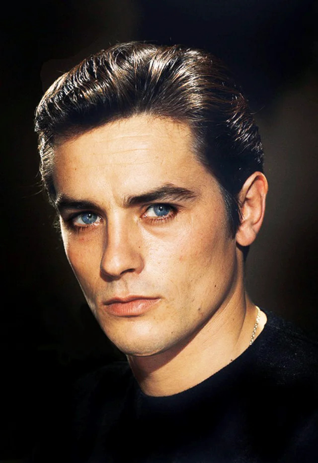 Ba bộ phim ghi đậm dấu ấn của "huyền thoại điện ảnh Pháp" Alain Delon - Ảnh 1.