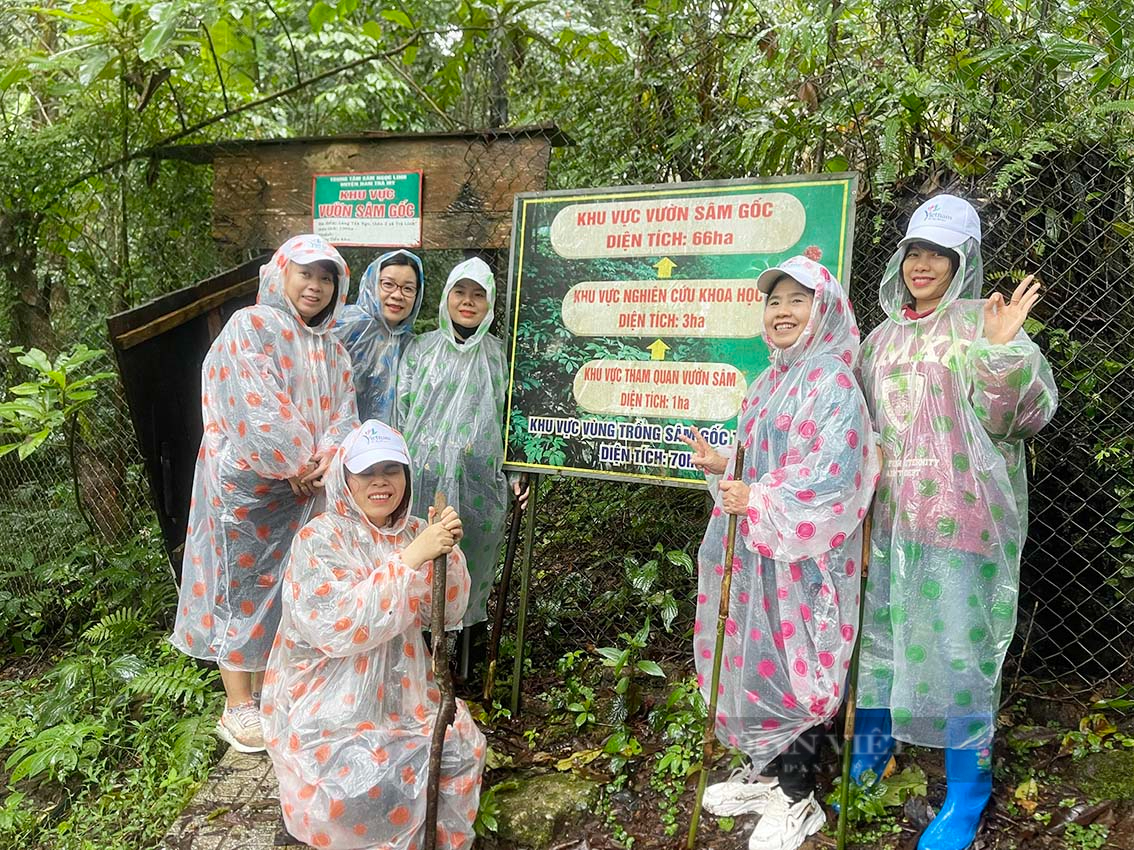 Phát triển du lịch nông thôn: Khách nội là kênh tiêu thụ sản phẩm, quảng bá tới khách nước ngoài- Ảnh 3.