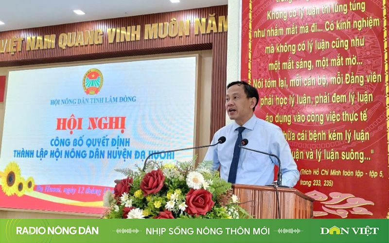 Nhịp sống nông thôn mới ngày 16/12/2024 - Ảnh 1.