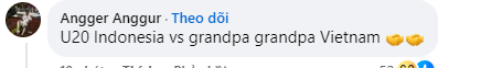CĐV Đông Nam Á mỉa mai ĐT Indonesia khi thua ĐT Việt Nam - Ảnh 7.