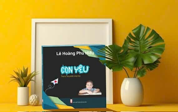 "Con yêu" - Những khoảnh khắc đa chiều- Ảnh 1.