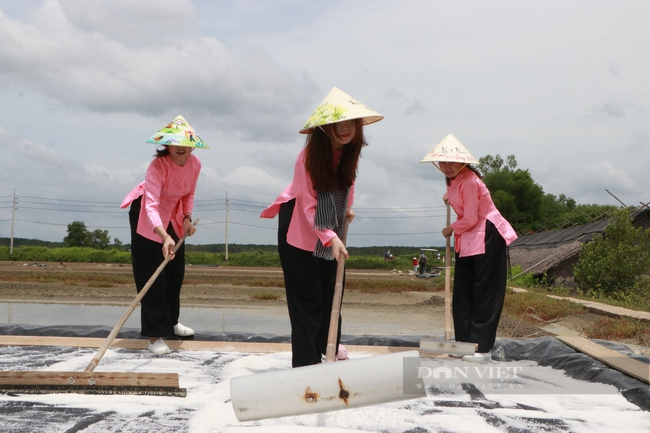 TP.HCM tập trung phát triển nông nghiệp công nghệ cao, công nghệ sinh học gắn với du lịch - Ảnh 1.