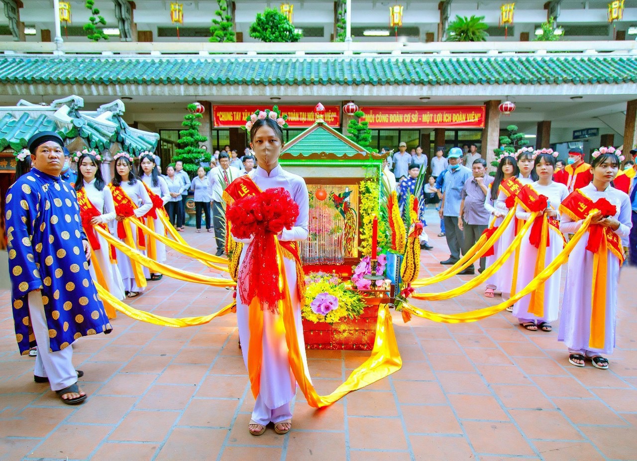 10 sự kiện văn hóa tiêu biểu của Bộ VHTTDL gọi tên “Anh trai vượt ngàn chông gai”, “Anh trai say hi”, “Lật mặt” - Ảnh 2.