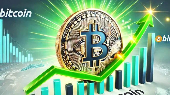 Bitcoin giá 100.000 USD chỉ là khởi đầu cho 200.000 USD? - Ảnh 1.