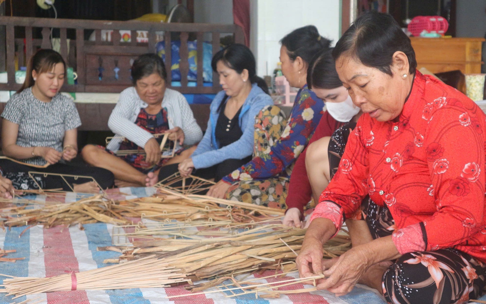 An Giang: Các địa phương còn lúng túng triển khai thực hiện đề án 1 triệu ha lúa chất lượng cao - Ảnh 2.