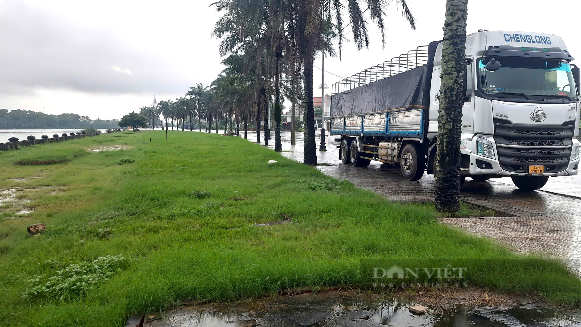 Giá thuê mặt bằng Hội chợ hoa Xuân 2025 ở thành phố Đông Hà, Quảng Trị- Ảnh 1.