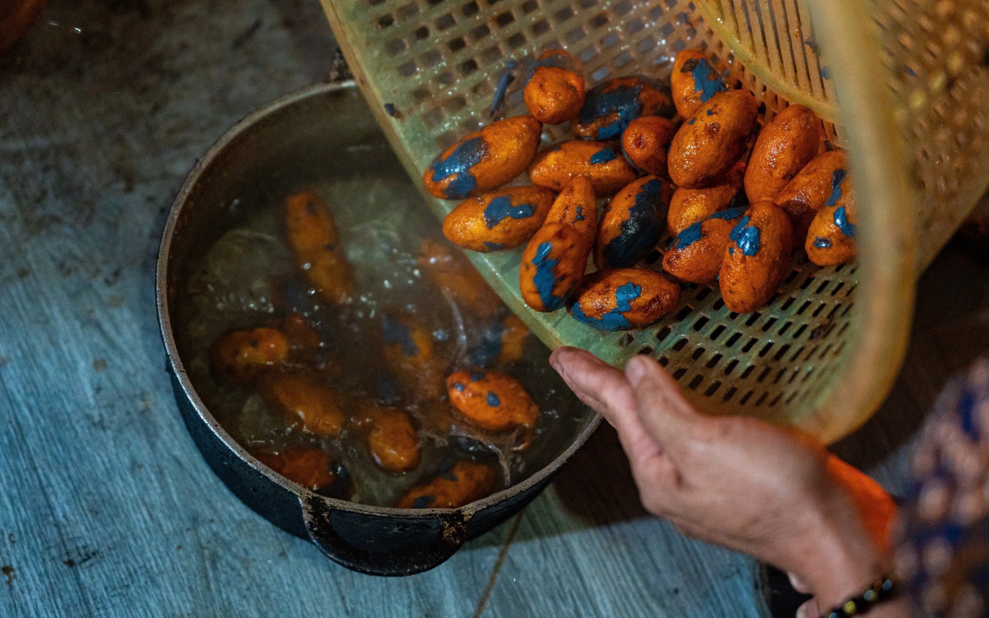 Xây dựng tổ khuyến nông cộng đồng thành lực lượng chủ lực của ngành nông nghiệp ở cơ sở - Ảnh 2.