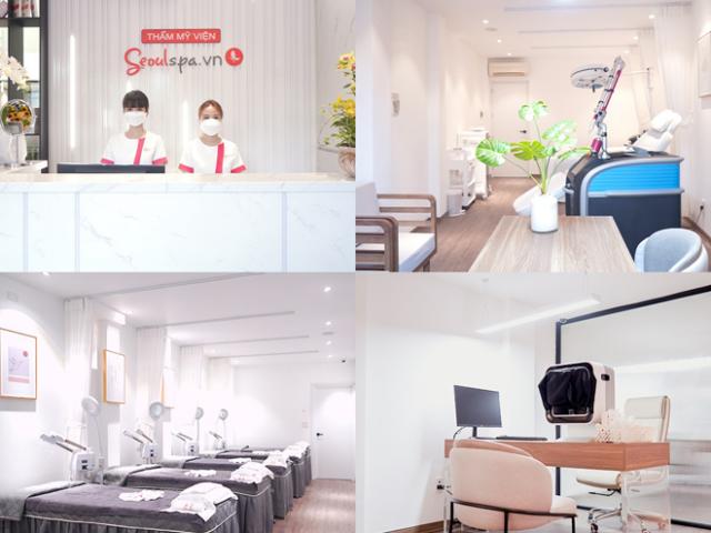 Đưa chuẩn y khoa vào ngành làm đẹp cùng Dr.Skin Academy- Ảnh 7.