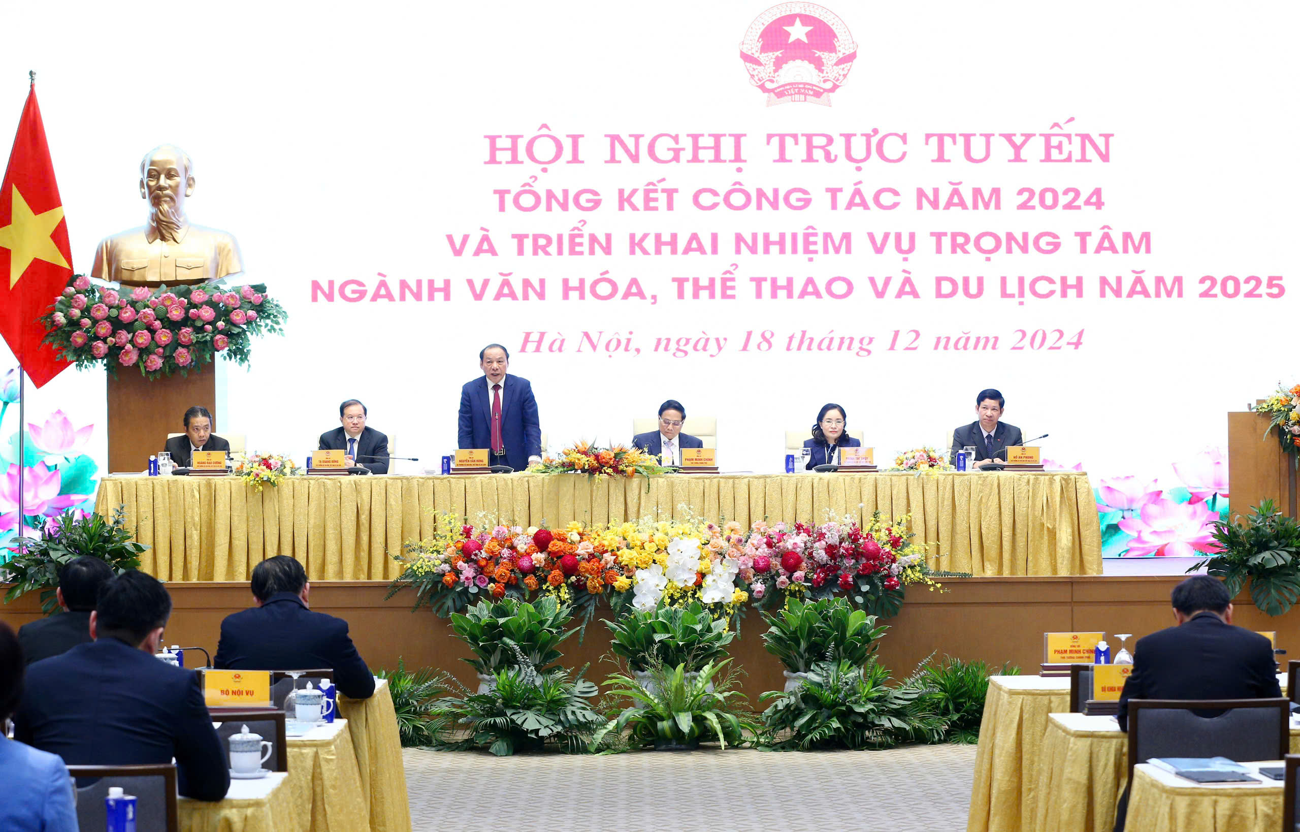 Thủ tướng Phạm Minh Chính: Tại sao chúng ta không tổng kết, nhân rộng 2 concert “Anh trai” vừa qua?- Ảnh 3.