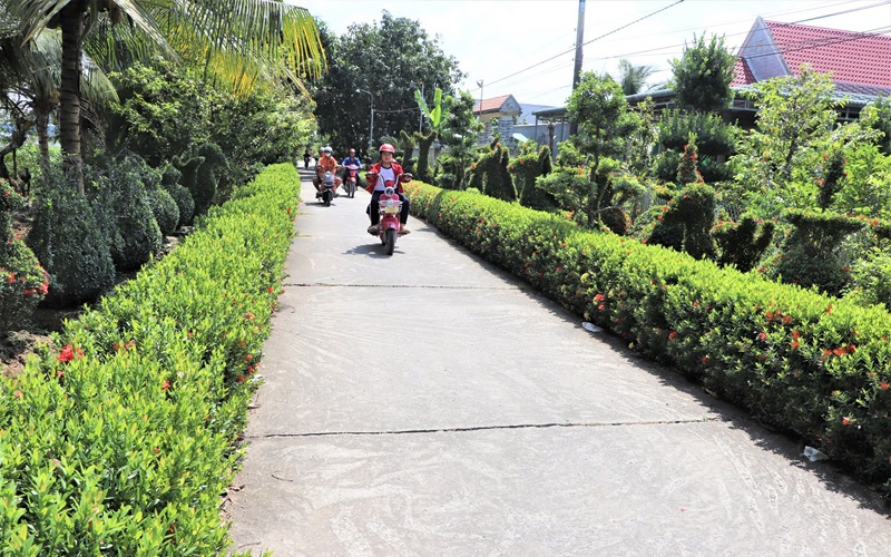 Liều nuôi chim trĩ đỏ, động vật hoang dã có tên trong sách Đỏ ở Bến Tre, hễ bán là trúng lớn - Ảnh 4.