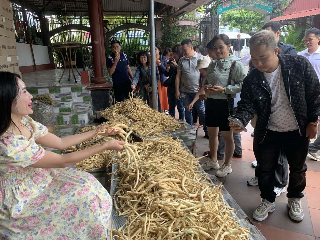 Chánh Thanh tra Bộ VH nói về mua bán kỳ nghỉ lên đến 20 năm tại Việt Nam - Ảnh 5.