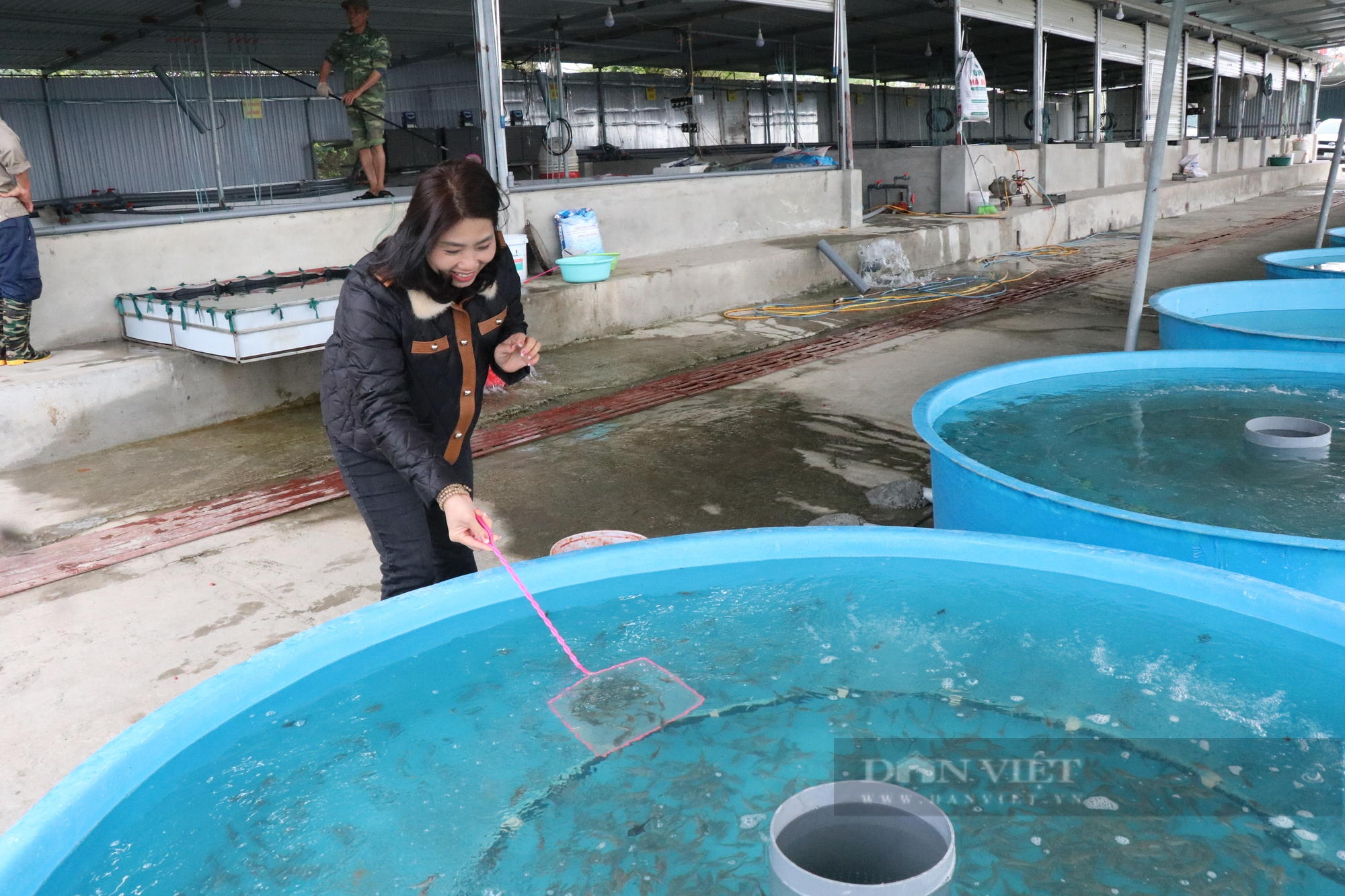 “Trợ lực” giúp chăn nuôi, thủy sản ở Bắc Ninh phát triển, tăng cả về giá trị và chất lượng - Ảnh 2.