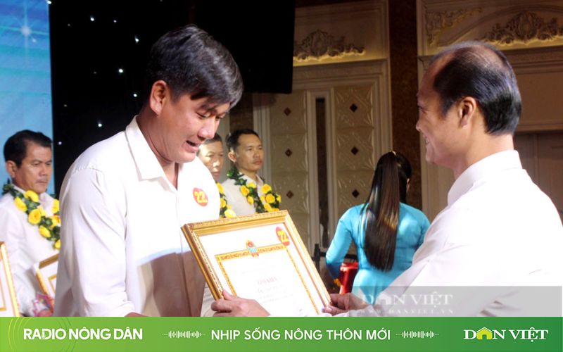 Nhịp sống nông thôn mới ngày 20/12/2024 - Ảnh 1.