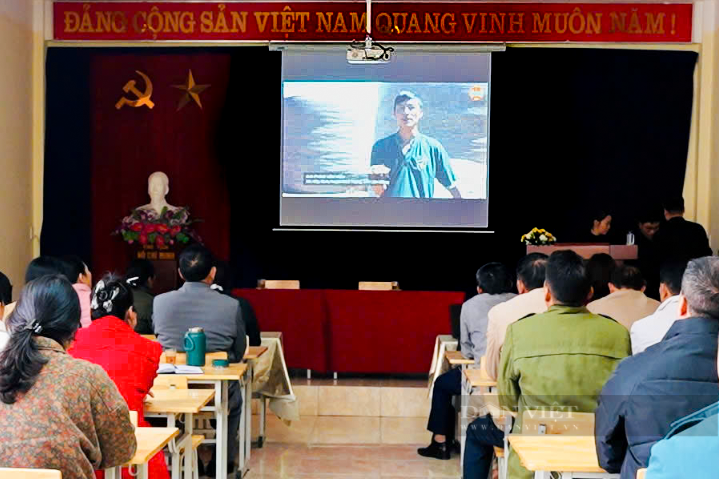 Hội Nông dân tỉnh Lào Cai: Trang bị kỹ năng xử lý rác thải hữu cơ thân thiện với môi trường - Ảnh 2.