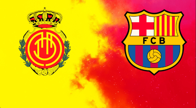 Mallorca vs Barca (1h ngày 4/12): Blaugrana vượt khó thành công? - Ảnh 1.