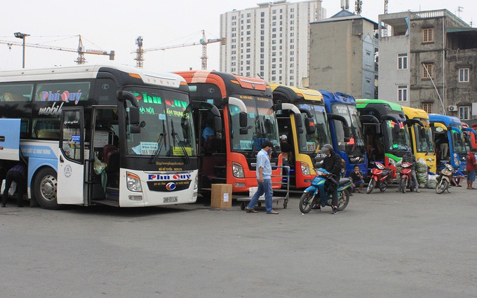 Hà Nội mở tuyến vận tải mới tới Sa Pa, đi ngược nỗ lực xoá "điểm đen" ùn tắc giao thông? - Ảnh 4.