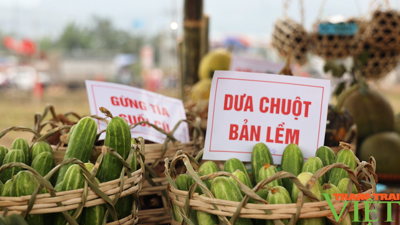 Phù Yên thúc đẩy tiêu thụ sản phẩm và quảng bá du lịch- Ảnh 4.