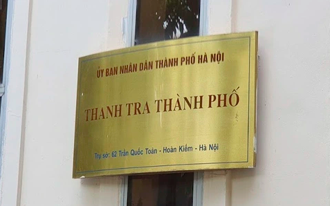 Số phận của các trụ sở bỏ hoang ở Hà Đông sẽ thế nào? - Ảnh 3.