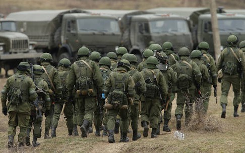 "Mọi chuyện đã được quyết định", Ukraine đang chuẩn bị cho một “hình thức đặc biệt” đàm phán với Nga - Ảnh 2.