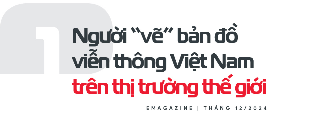 Thiếu tướng Tào Đức Thắng: "Tại Viettel, khát vọng không bao giờ dừng lại"- Ảnh 1.