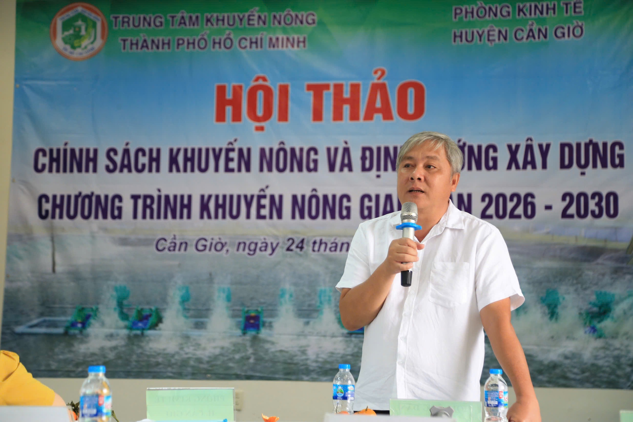 Tháo gỡ đầu ra cho cá dứa Cần Giờ  - Ảnh 3.