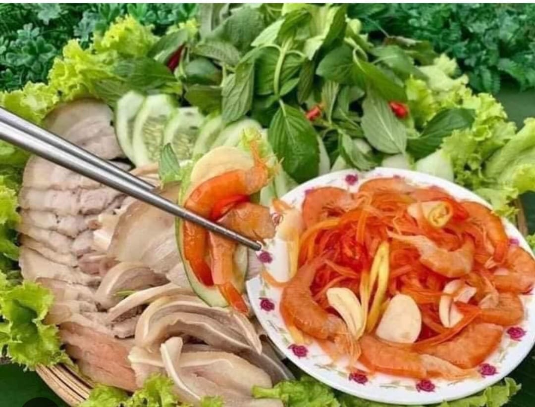 Đặc sản Tiền Giang, món ăn dân giã theo chân một bà Thái hậu nhà Nguyễn ra cung đình Huế, thành sản vật tiến vua - Ảnh 2.