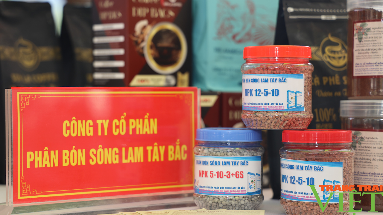 Phát triển nông nghiệp bền vững ở Sơn La - Ảnh 5.