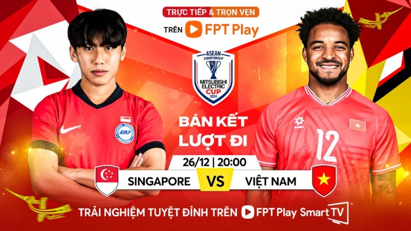 Singapore vs Việt Nam (20h ngày 26/12): Nguyễn Xuân Son tạo ra khác biệt? - Ảnh 1.