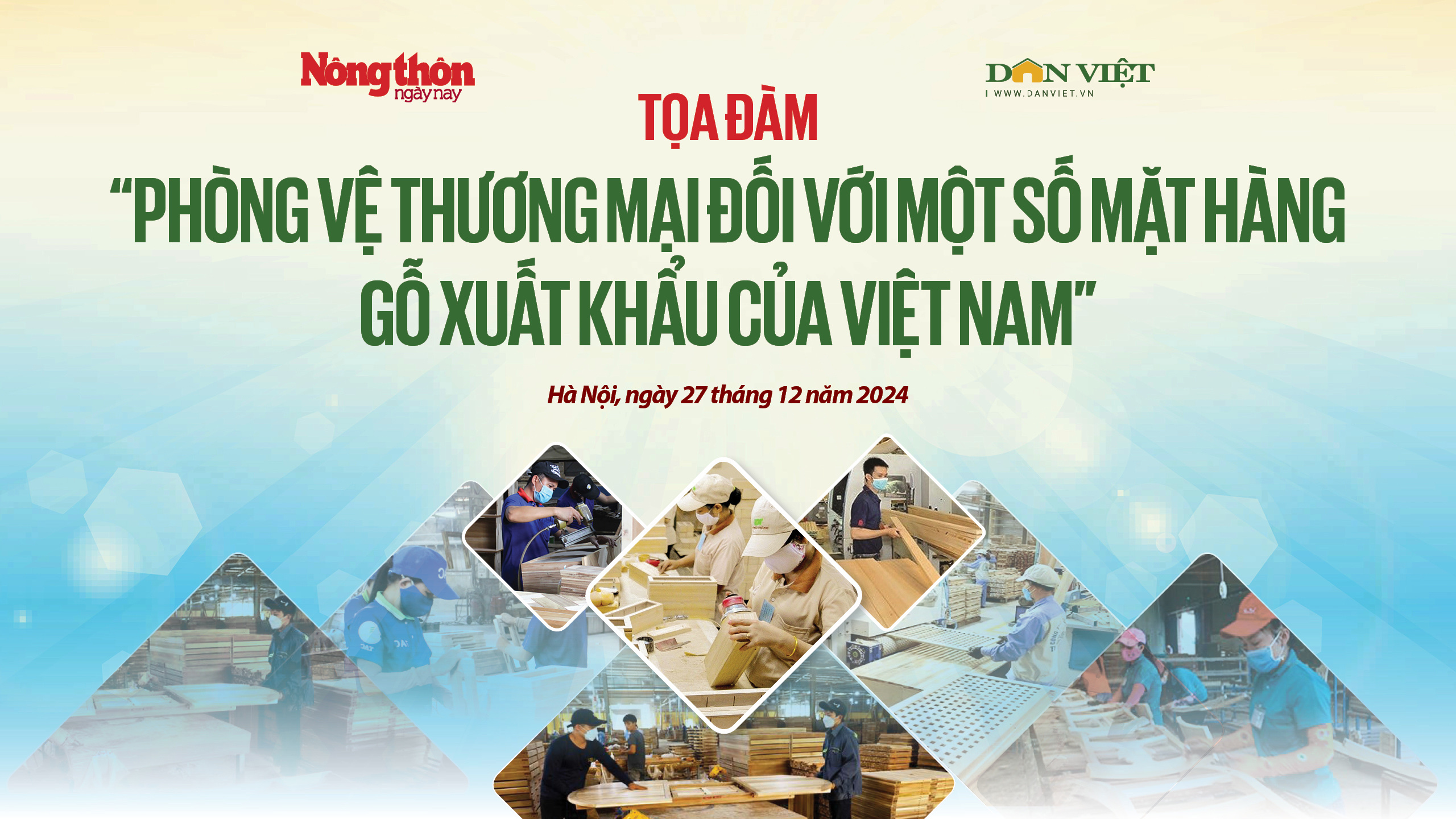 Ngành gỗ Việt làm gì để chủ động trước thách thức phòng vệ thương mại gia tăng?- Ảnh 1.