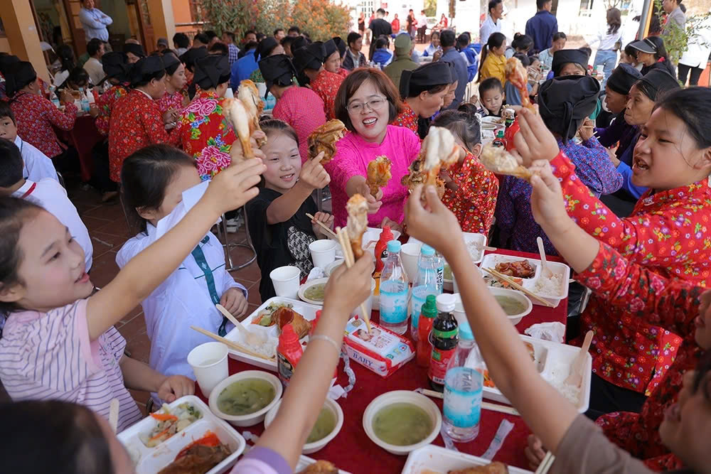 "Ông lớn" ngành bán lẻ Masan kiên định xây dựng nền tảng kinh doanh bền vững - Ảnh 5.