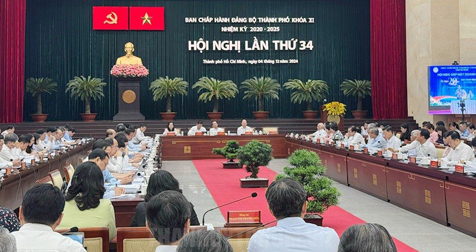 10 sự kiện kinh tế nổi bật năm 2024 - Ảnh 10.