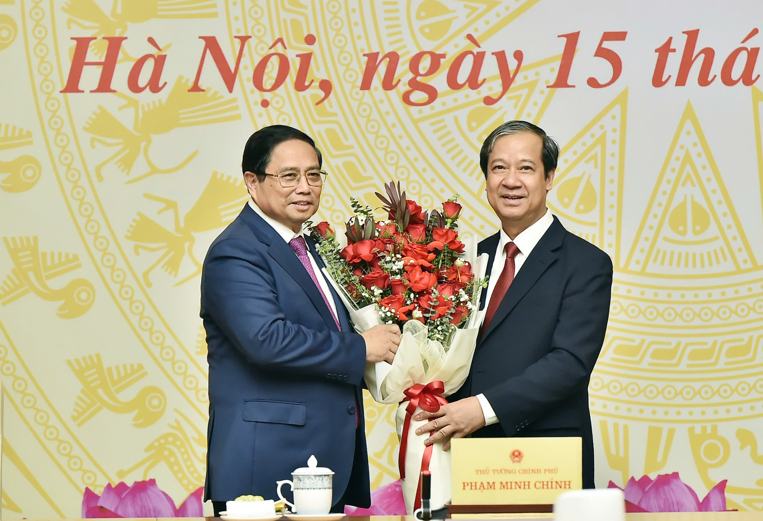 10 thành tựu, hoạt động nổi bật của ngành Giáo dục năm 2024 - Ảnh 2.