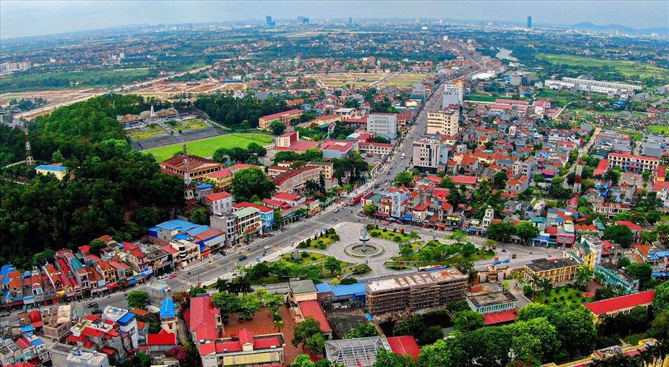 Hải Phòng: Nhiều Bí thư Đảng ủy và Chủ tịch UBND huyện xin nghỉ hưu trước tuổi- Ảnh 1.