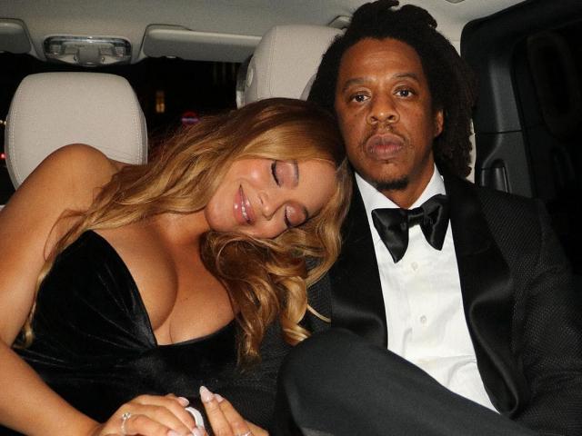 Jay-Z và Beyoncé đứng trước cuộc ly hôn trị giá 2,6 tỷ USD - Ảnh 2.