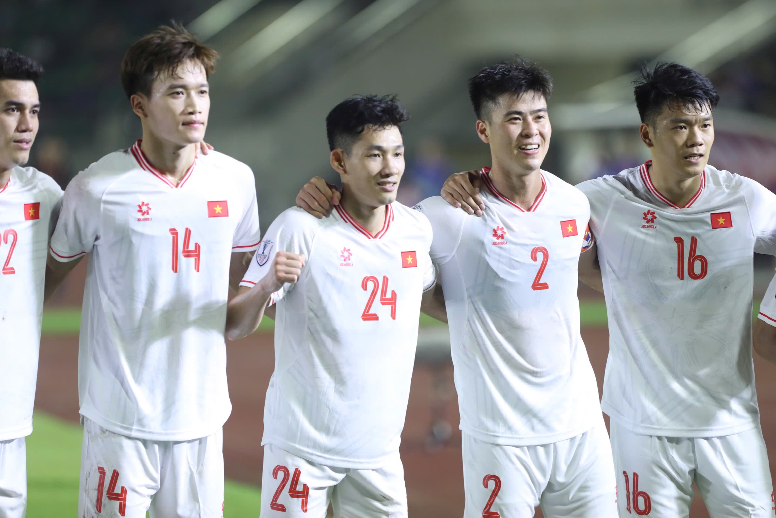 Việt Nam vs Singapore (20h ngày 29/12): Hiệu quả là trên hết - Ảnh 2.