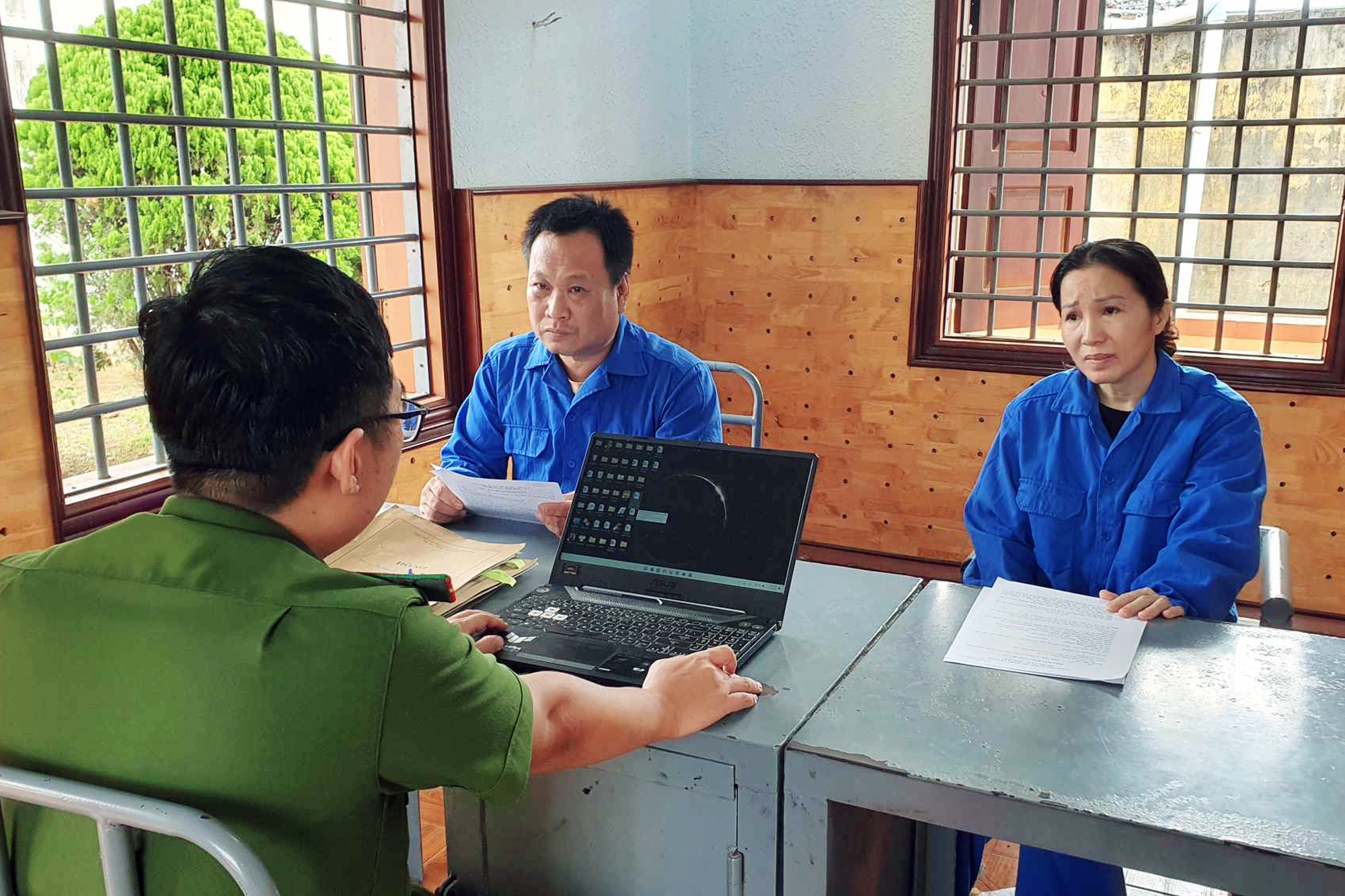 Đắk Lắk: Lật tẩy vợ chồng giám đốc dùng “ma trận kế toán” che giấu lợi nhuận gần 7 tỷ đồng- Ảnh 1.