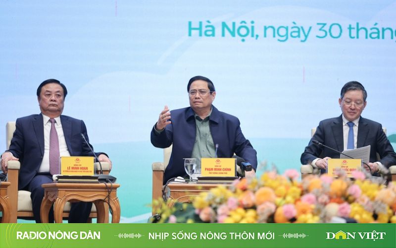 Nhịp sống nông thôn mới ngày 30/12/2024 - Ảnh 1.