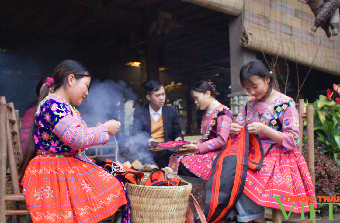 Nông thôn mới Sơn La: Chính sách đúng giúp lòng dân đồng thuận - Ảnh 8.