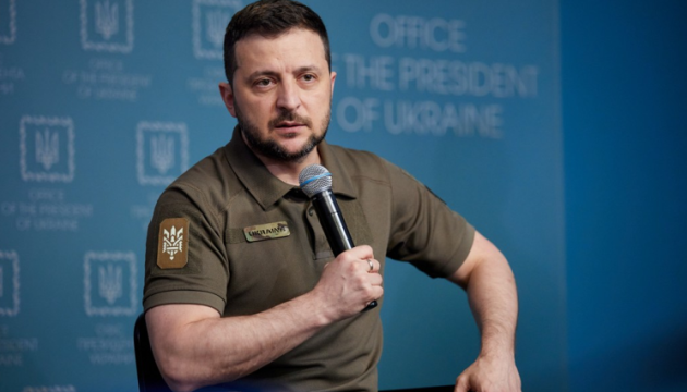 Ông  Zelensky tuyên bố quyết định quan trọng của Mỹ  đối với Ukraine - Ảnh 1.