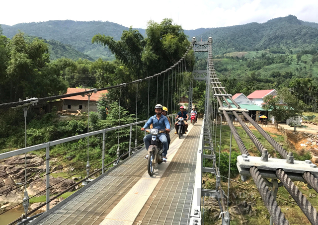 2 huyện nào bị UBND tỉnh Quảng Ngãi điểm chỉ tồn tại trong thực hiện Chương trình MTQG?- Ảnh 6.