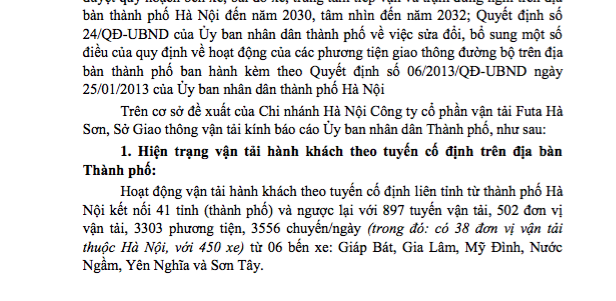 Hà Nội mở tuyến vận tải mới tới Sa Pa, đi ngược nỗ lực xoá "điểm đen" ùn tắc giao thông? - Ảnh 2.