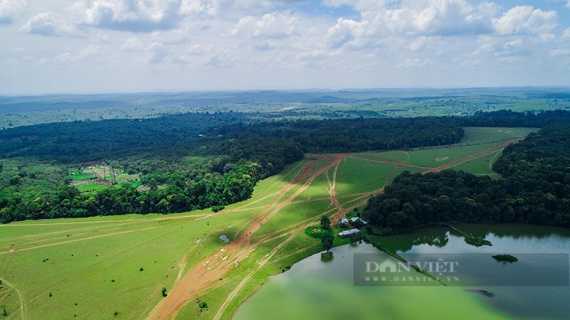 Thiên đường du lịch của tỉnh Bình Phước khó phát triển, vì "dính" quy hoạch bauxite.- Ảnh 2.