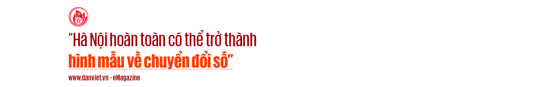 “Chuyển đổi số thành công không chỉ là tự hào của Thủ đô mà còn là ngọn hải đăng dẫn lối cả nước” (bài cuối) - Ảnh 7.