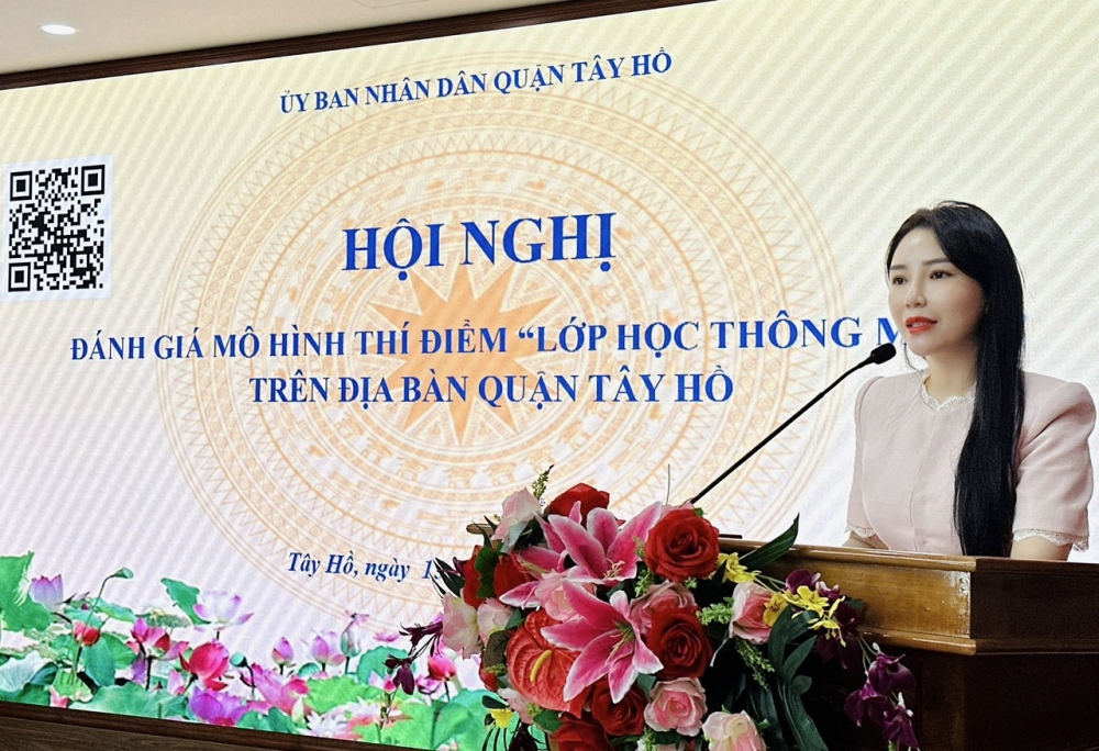 Hà Nội vươn mình tiên phong trong chuyển đổi số, lan toả đến từng người dân: Những con số biết nói! (Bài 2) - Ảnh 10.