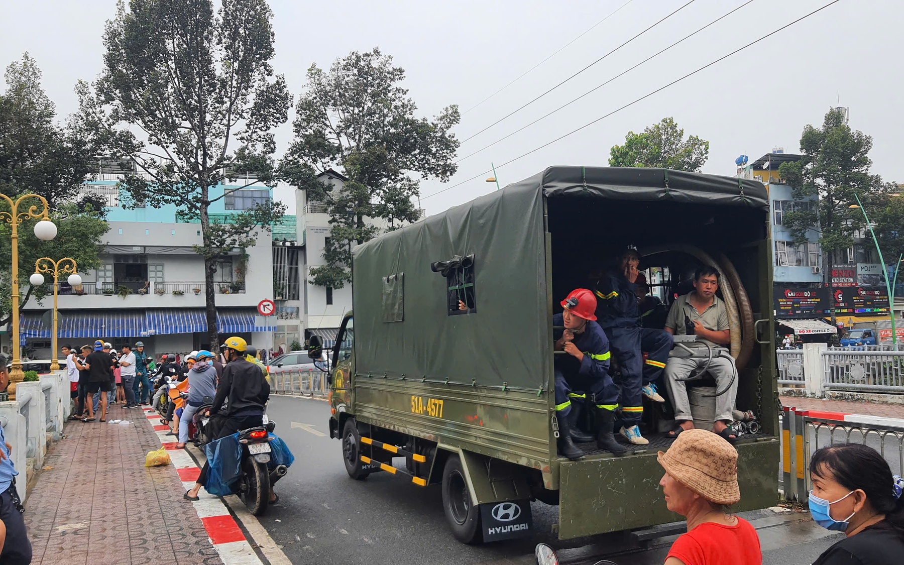 TP.HCM: Làm ăn thua lỗ nên nợ nần, "nữ quái" vẽ nhiều chiêu trò lừa nữ đại gia hơn 39 tỷ đồng - Ảnh 2.