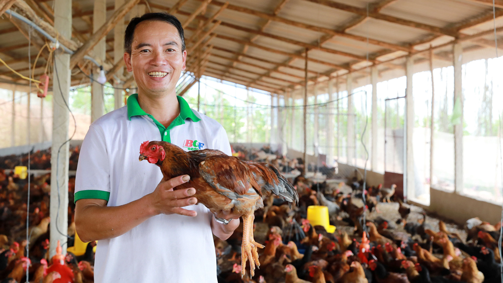 Nông dân háo hức mong chờ được gặp Thủ tướng tại hội nghị đối thoại để bày tỏ tâm tư, nguyện vọng- Ảnh 2.