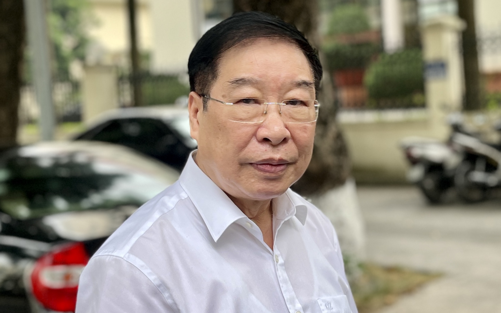 Bộ Nội vụ thông tin về chính sách mới cho cán bộ dôi dư sau tinh gọn, sáp nhập - Ảnh 2.